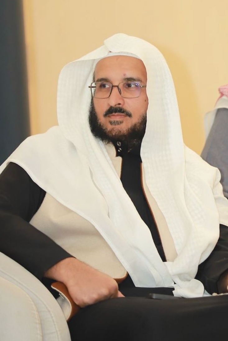 أحمد عبدالله عبدالرحمن الصالح