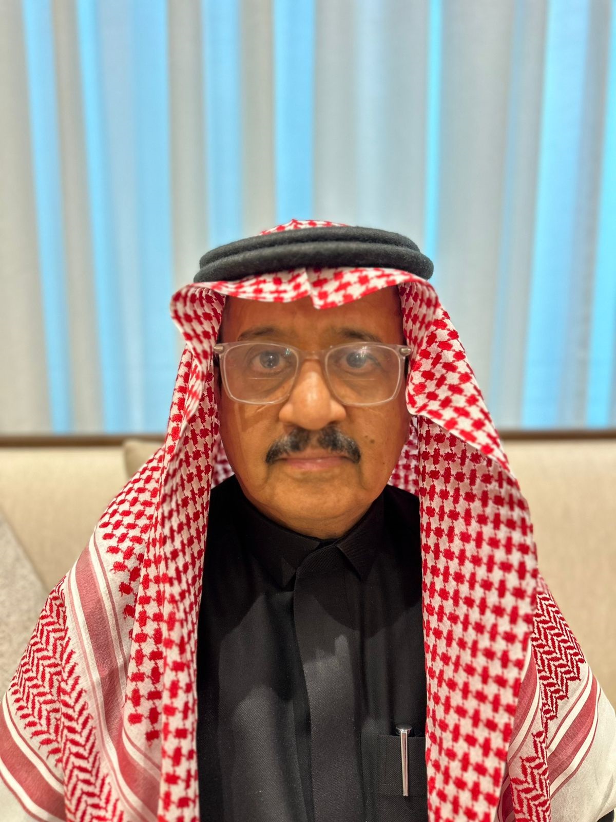 محمد بن إبراهيم خلف المسلم