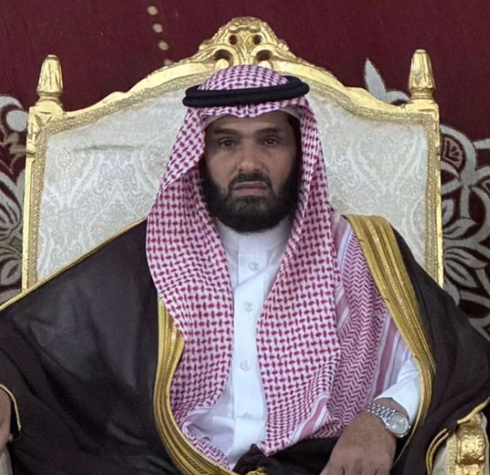 علي بن صالح أحمد المظهور