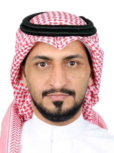 مدالله متعب عناد الضلي