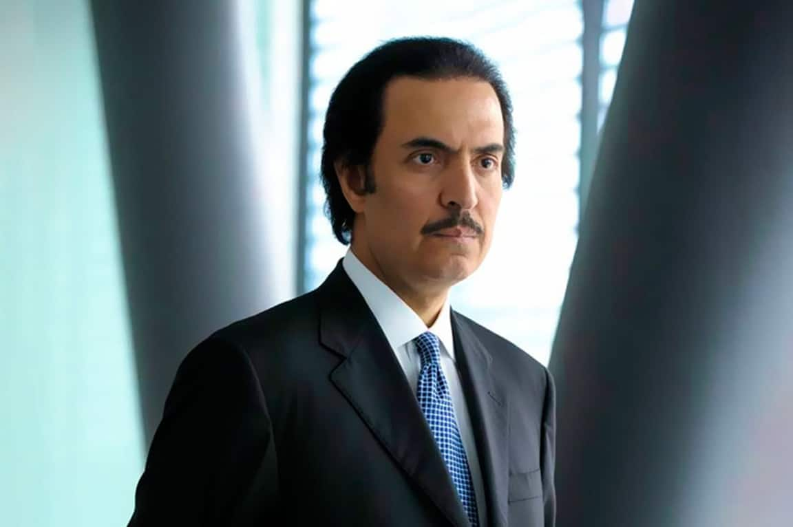 البروفسور نايف بن رزق الروضان السرحاني